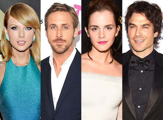 Feminism Quotes, Taylor Swift, Ryan Gosling, Emma Watson, Ian Somerhalder Feminism Quotes, Taylor Swift, Ryan Gosling, Emma Watson, Ian Somerhalder